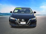 Used 2020 Nissan Sentra SV image 3