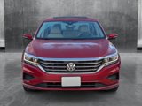 Used 2021 Volkswagen Passat 2.0T SE image 2