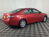 Used 2008 Toyota Camry Hybrid image 2