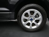 Used 2022 Ford EcoSport SE image 2