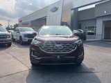Used 2020 Ford Edge SEL w/ Convenience Package image 3