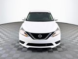 Used 2018 Nissan Sentra SV image 2