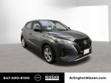 New 2025 Nissan Kicks Play S image 3