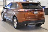 Used 2017 Ford Edge SEL w/ Equipment Group 201A image 5