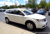 Used 2014 Dodge Journey American Value Package w/ Flexible Seating Group image 2