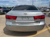 Used 2009 Hyundai Sonata Limited image 5