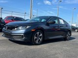 Used 2021 Honda Civic LX image 4