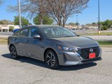 Used 2024 Nissan Sentra SV image 2