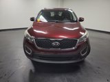 Used 2016 Kia Sorento LX w/ LX Convenience Package image 3