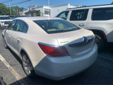 Used 2012 Buick LaCrosse Premium image 3