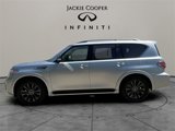 Used 2019 Nissan Armada Platinum image 2