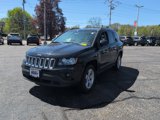 Used 2017 Jeep Compass Latitude w/ Sun/Sound Group image 3