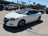 Used 2016 Nissan Maxima Platinum image 3
