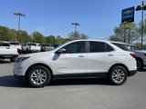 Used 2021 Chevrolet Equinox LT image 4