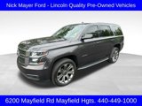 Used 2017 Chevrolet Tahoe LT image 3