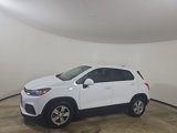 Used 2020 Chevrolet Trax LS image 2