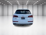 Used 2018 Audi SQ5 Premium Plus w/ S Sport Package image 3