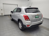 Used 2020 Chevrolet Trax LS w/ Tint and Cruise Package image 5