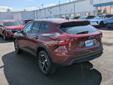 Certified 2024 Chevrolet Trax RS w/ Driver Confidence Package image 2