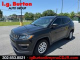 Certified 2019 Jeep Compass Sport image 6