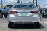 Used 2023 Toyota Camry XSE image 4