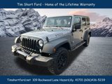 Used 2015 Jeep Wrangler Unlimited Sport image 3