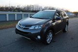 Used 2013 Toyota RAV4 Limited image 3