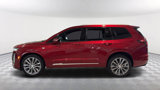 Used 2020 Cadillac XT6 Sport w/ Platinum Package image 3