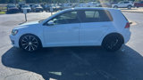 Used 2015 Volkswagen Golf SEL w/ Lighting Package (SEL) image 2
