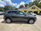 Used 2014 Jeep Cherokee Latitude image 2