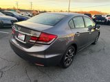 Used 2015 Honda Civic EX image 3