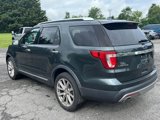 Used 2016 Ford Explorer Limited image 5