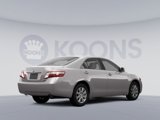 Used 2009 Toyota Camry Hybrid image 4
