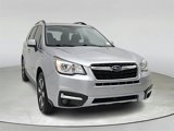 Used 2018 Subaru Forester 2.5i Premium image 2