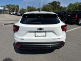 New 2025 Chevrolet Trax RS w/ Driver Confidence Package image 4