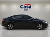 Used 2021 Nissan Sentra SV image 2