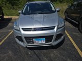 Used 2014 Ford Escape Titanium image 2