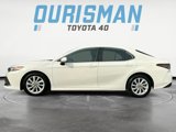 Used 2022 Toyota Camry LE image 3