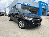 Used 2018 Chevrolet Traverse LS image 2