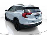Used 2019 GMC Terrain SLE w/ Black Edition image 4