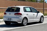 Used 2013 Volkswagen Golf TDI image 4