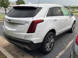 Used 2020 Cadillac XT5 Premium Luxury image 5