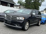 Used 2015 Dodge Durango Citadel w/ Technology Group image 3