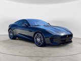 Certified 2020 Jaguar F-TYPE Coupe image 2