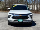 Certified 2024 Chevrolet TrailBlazer LT image 6
