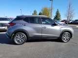 Used 2023 Nissan Kicks SV image 2