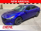Certified 2023 Hyundai Elantra SEL image 3