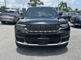 Used 2023 Jeep Grand Cherokee L Summit image 3