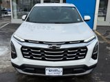 New 2025 Chevrolet Equinox LT image 2