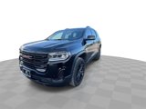 Used 2023 GMC Acadia SLE w/ Driver Convenience Package image 4